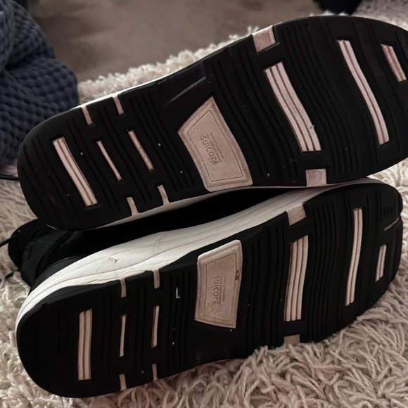 Maharishi x Suicoke Tabi - Picture 4 of 13